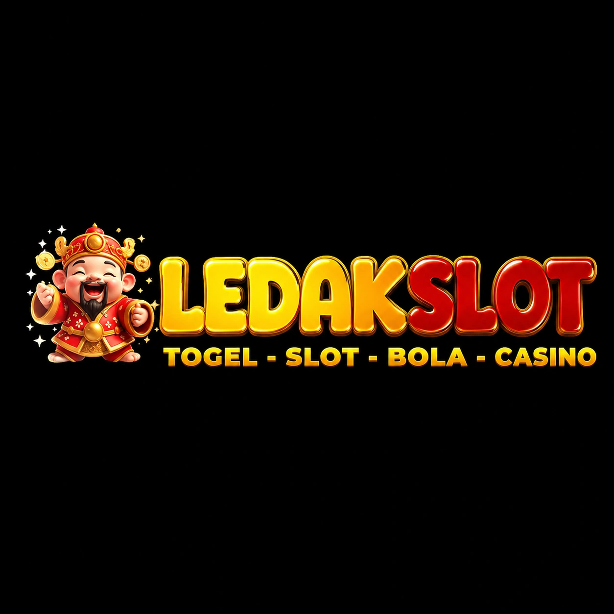 Download ledakslot APK untuk Android APK Resmi — ikon aplikasi