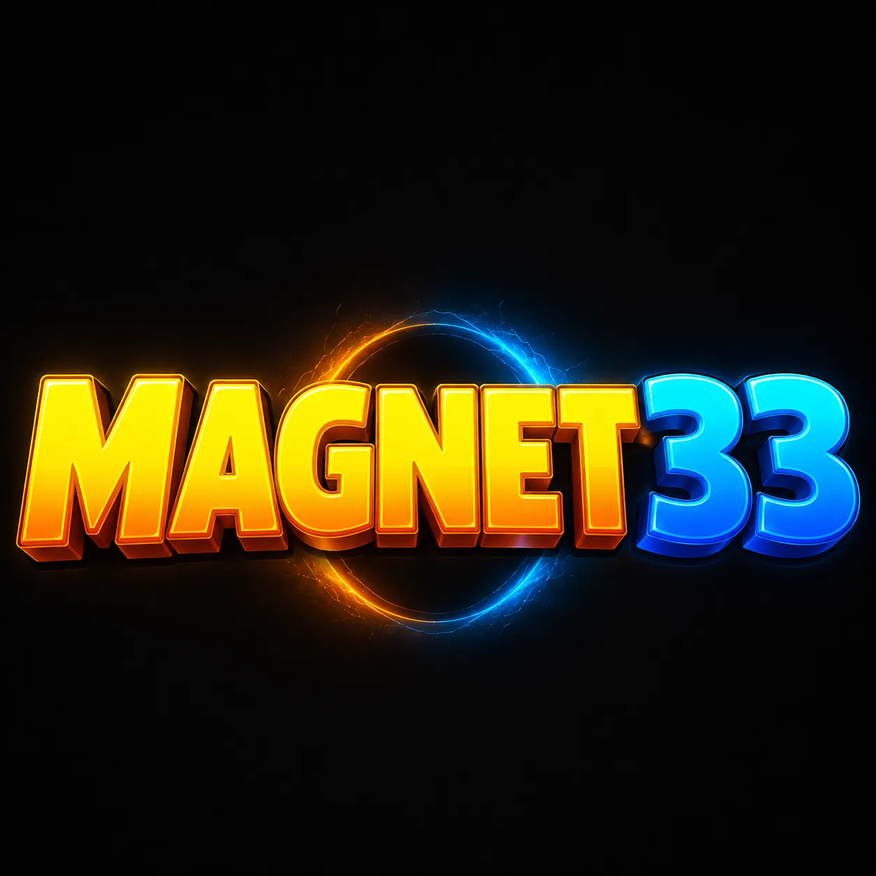 Review Aplikasi magnet33 Versi Terbaru APK Resmi — ikon aplikasi