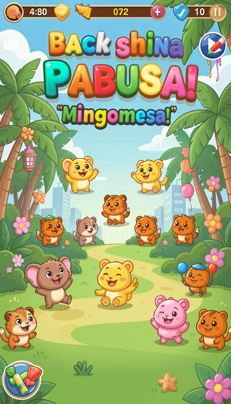 Screenshot Download 1121slot APK untuk Android nomor 2