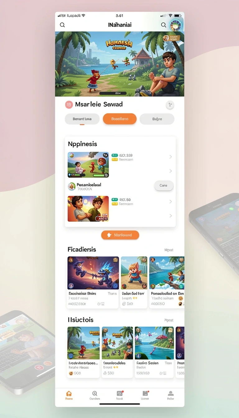 Screenshot Download ledakslot APK untuk Android nomor 2