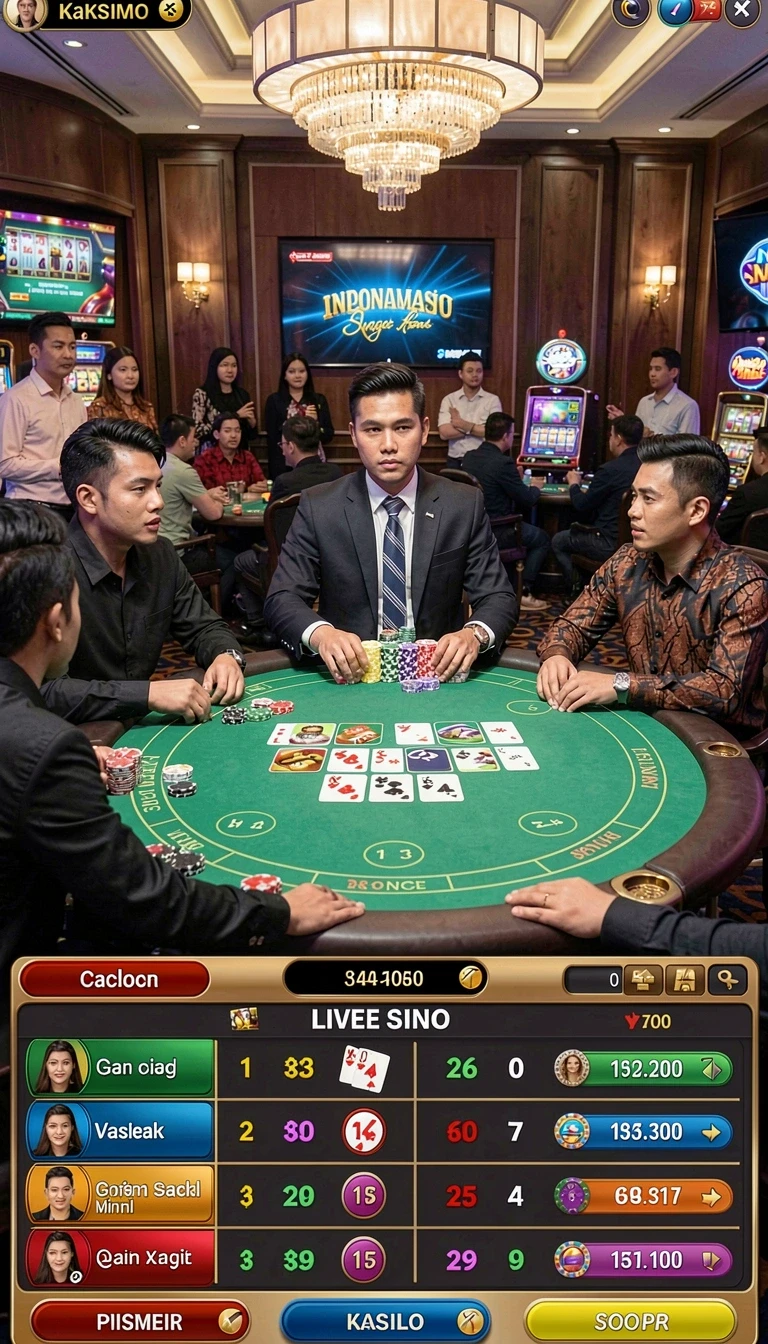 Screenshot Download ledakslot APK untuk Android nomor 3