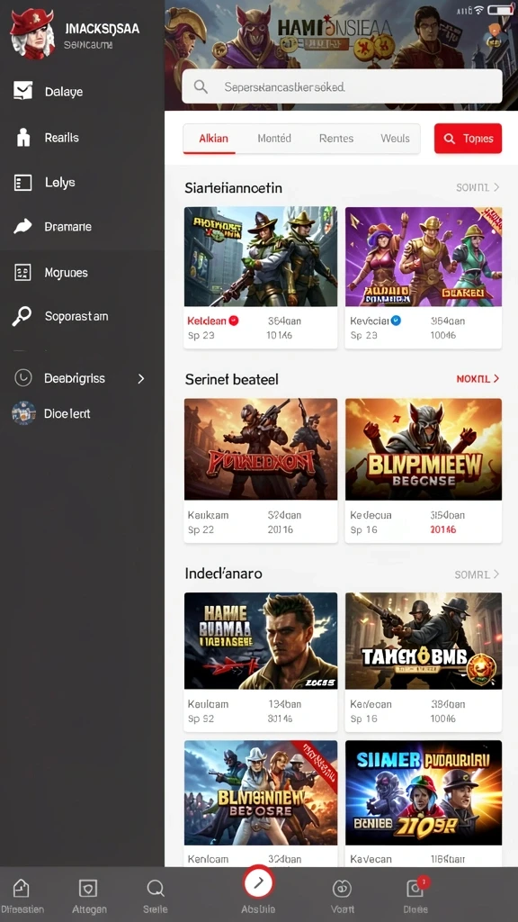 Screenshot Download 1121slot APK untuk Android nomor 1