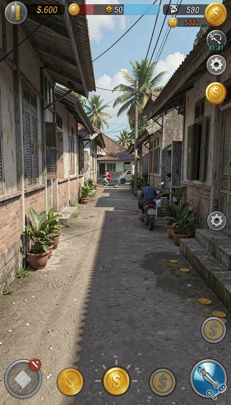 Screenshot Download turu99 APK untuk Android nomor 1