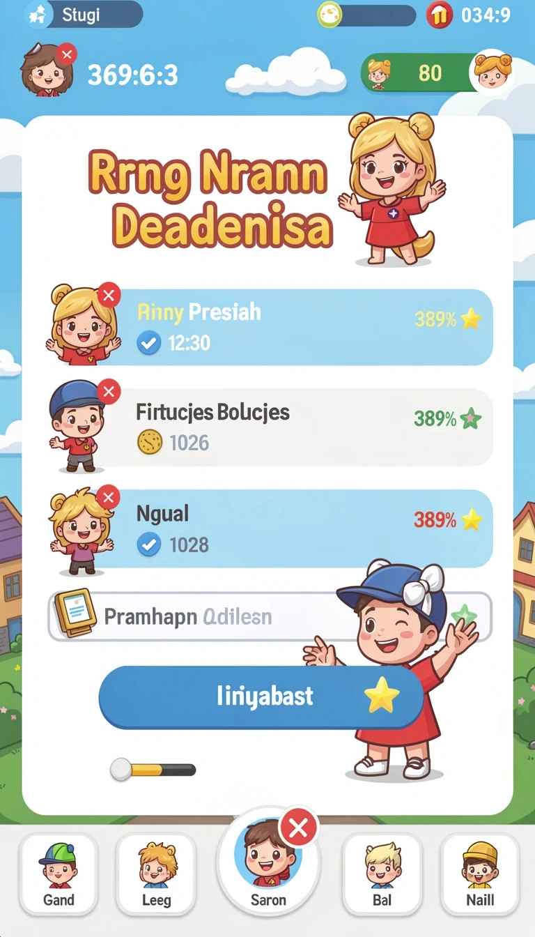 Screenshot Review Aplikasi magnet33 Versi Terbaru nomor 3