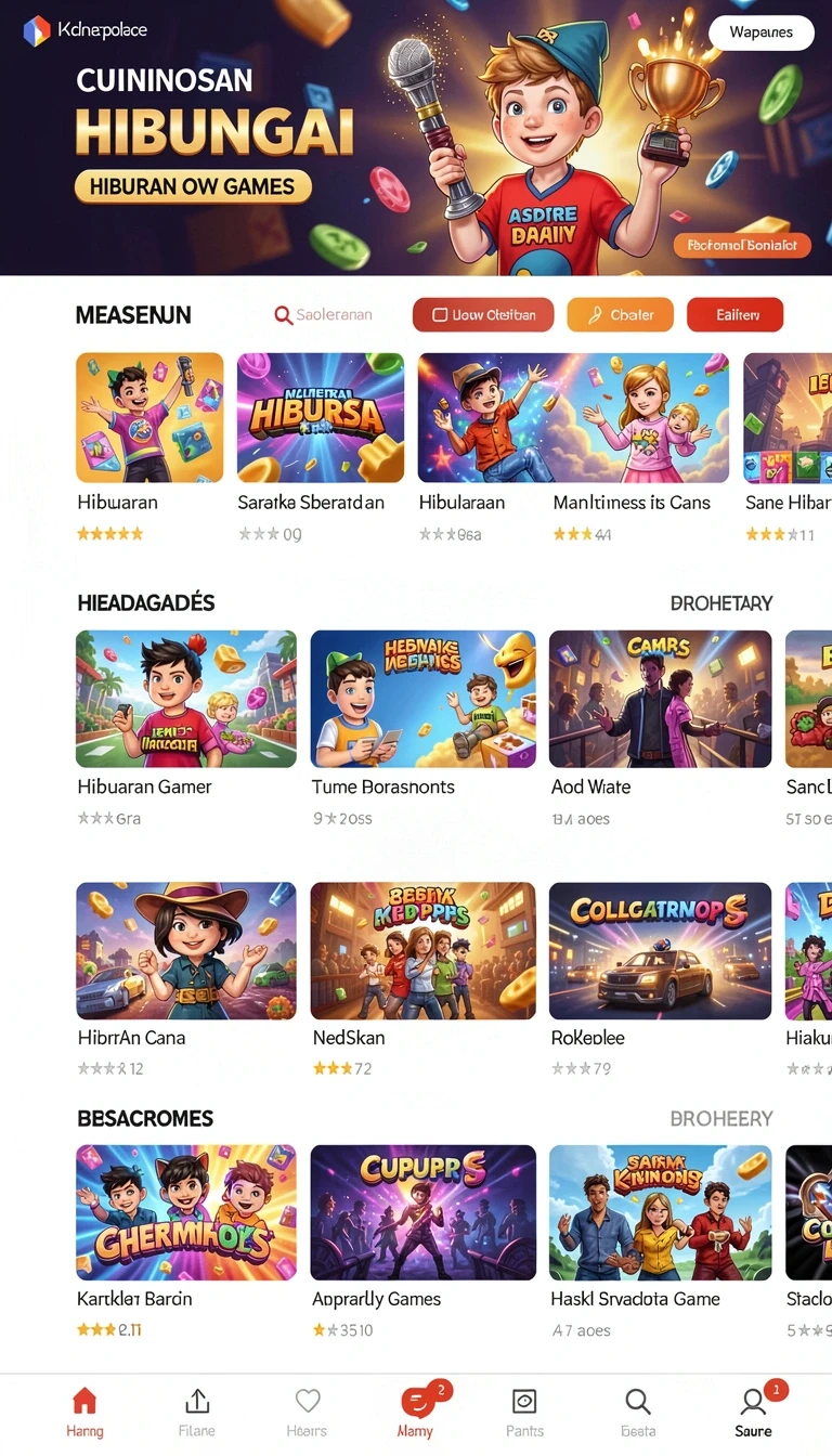 Screenshot Download magnet33 APK untuk Android nomor 2