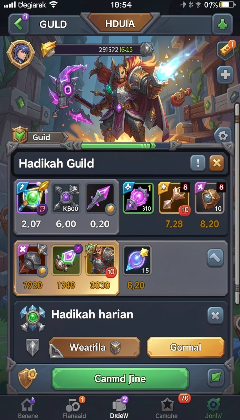 Tips keamanan