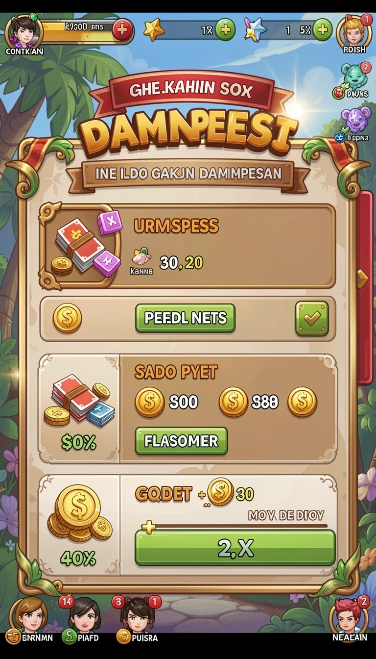 Screenshot Download bosplay77 APK untuk Android nomor 3