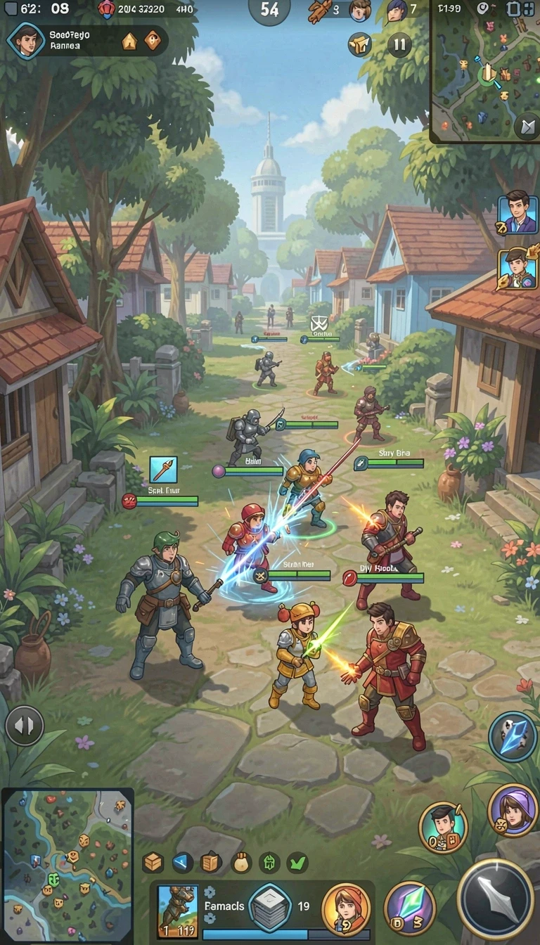 Screenshot Review Aplikasi valir4d Versi Terbaru nomor 2