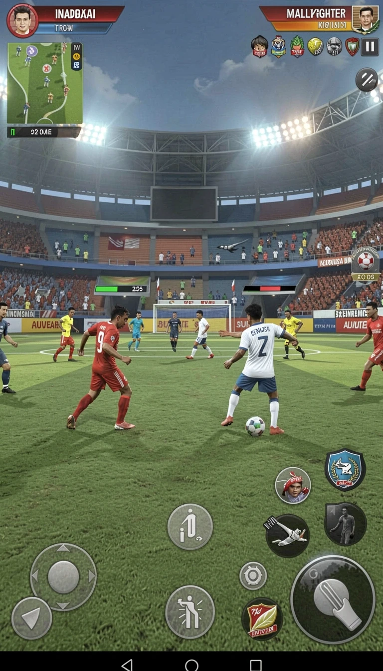 Screenshot Download bosplay77 APK untuk Android nomor 2