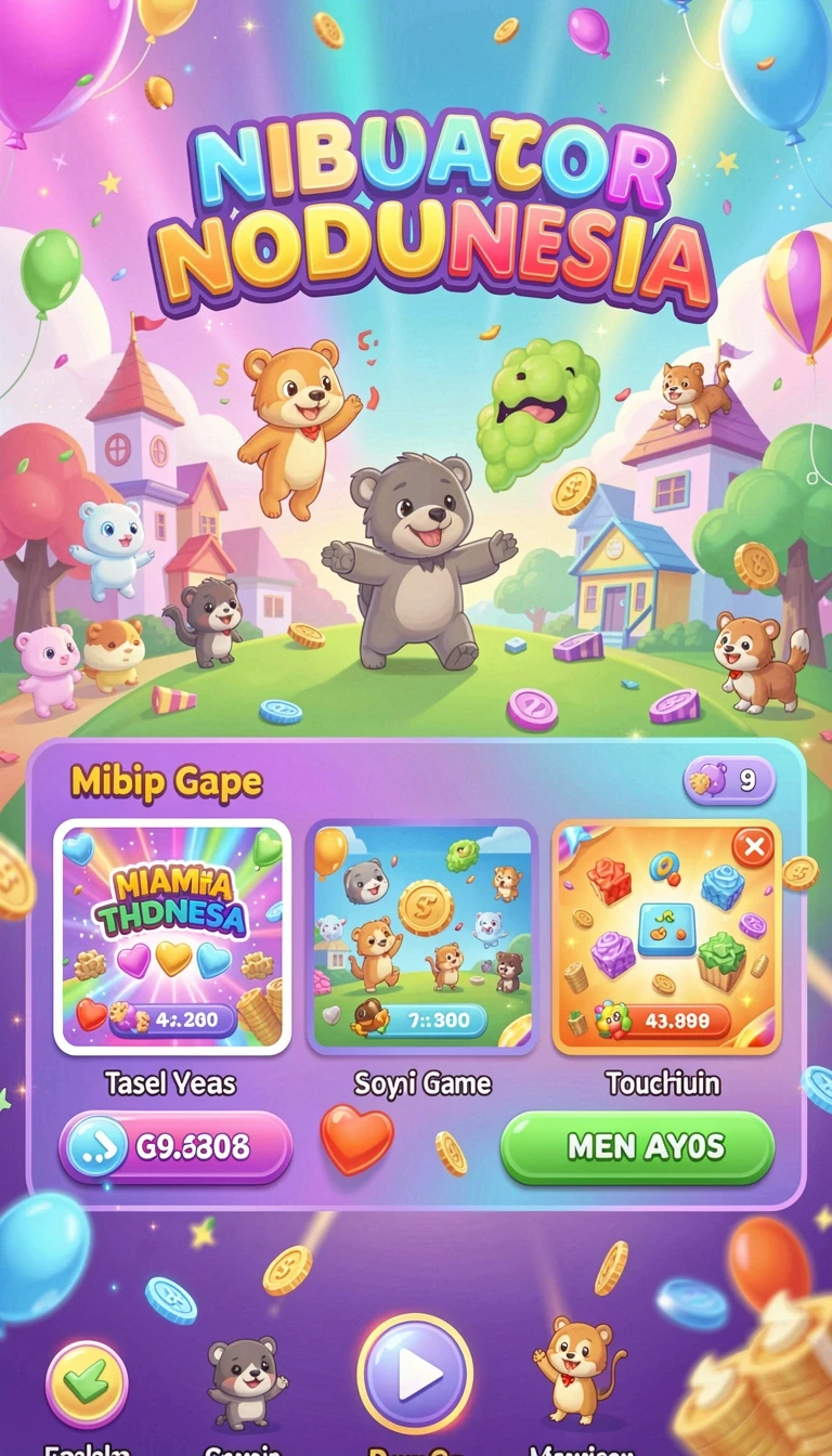 Screenshot Review Aplikasi mesirtoto Versi Terbaru nomor 1