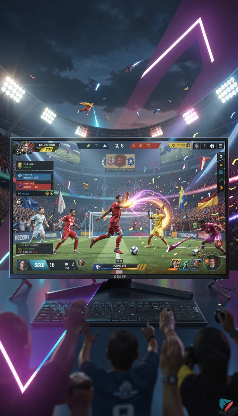 Screenshot Download ledakslot APK untuk Android nomor 1