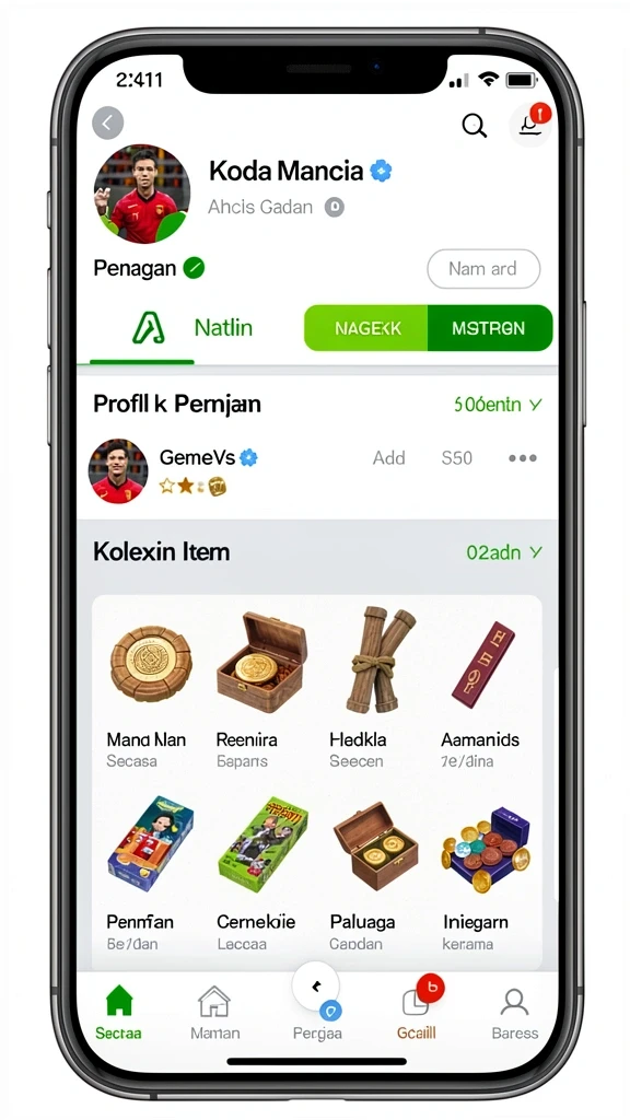 Screenshot Download dragon99 APK untuk Android nomor 2