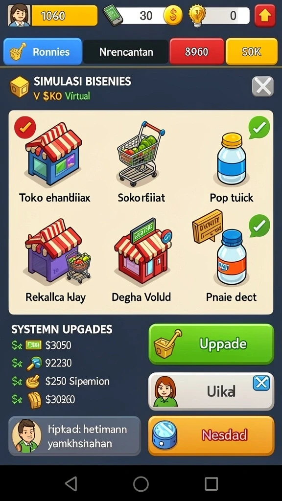 Screenshot Download gogorumyy APK untuk Android nomor 1